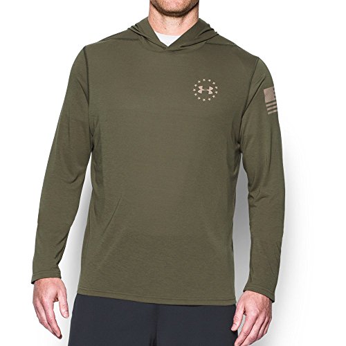 Marine Od Green (390)/Desert Sand