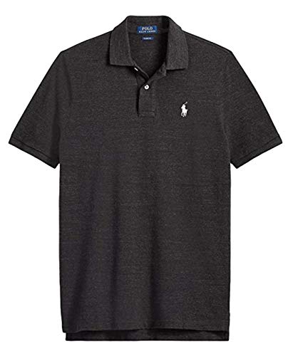 Basic Black Heather