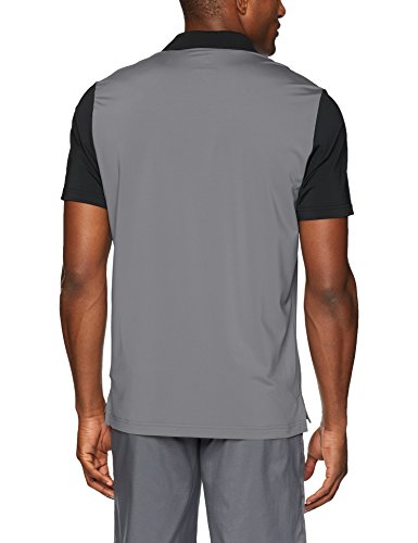 Grey Three/Black