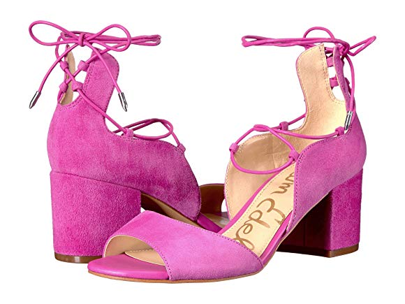 Hot Pink