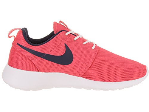 Sea Coral / Obsidian - White