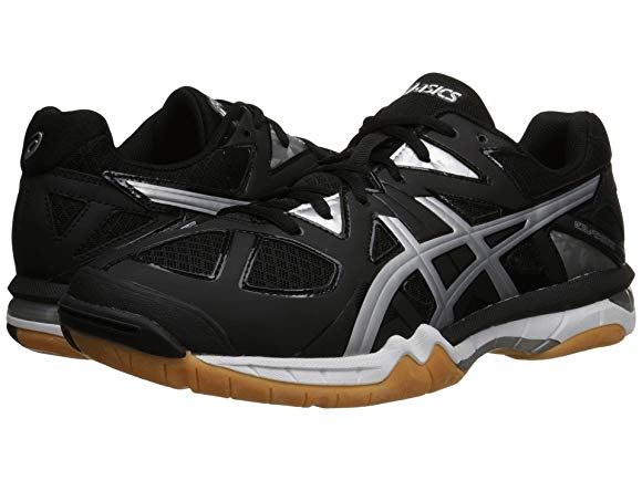 Black/Onyx/Silver