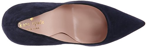 Navy/Suede
