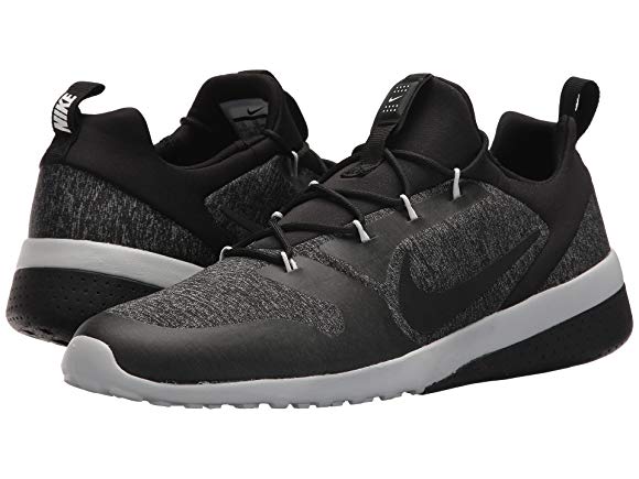Black/Black/White/Pure Platinum