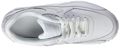 White/White
