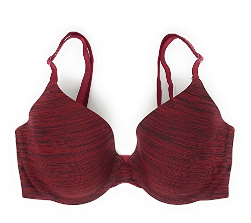 Dark Red Streak