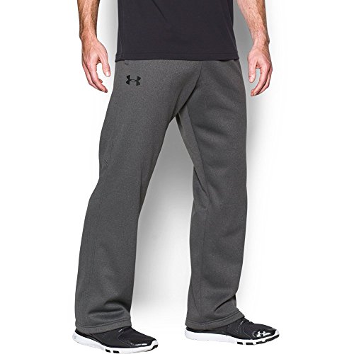 Carbon Heather (090)/Black