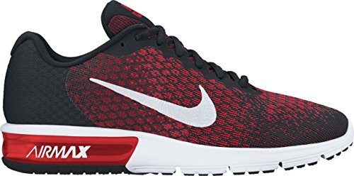 Black/White/Teamred