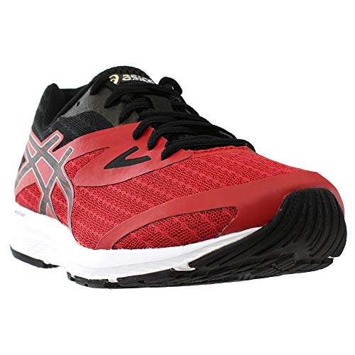 Classic Red/Black/Silver