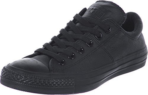 Black/Black