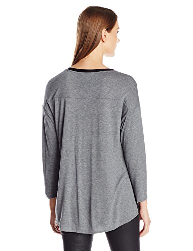 Stealth Grey Heather