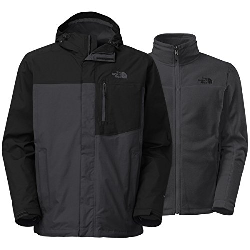 Asphalt Grey
