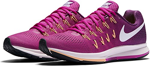 Fire Pink/White/Bright Grape