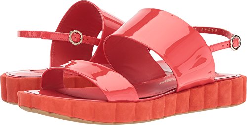 Coral Patent