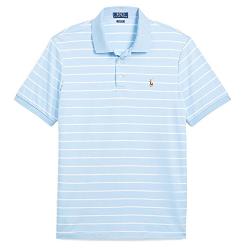 Sp18 Stripped Elite Blue/White