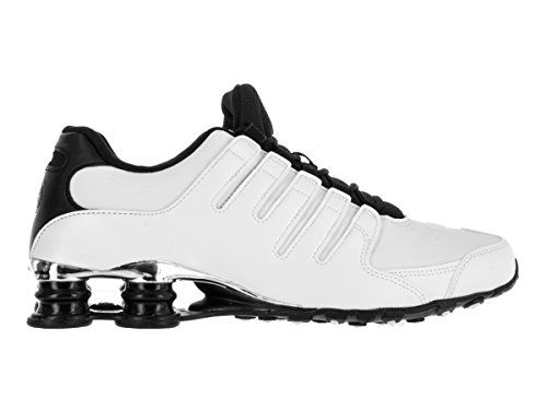 White/Black/Black/Wolf Grey