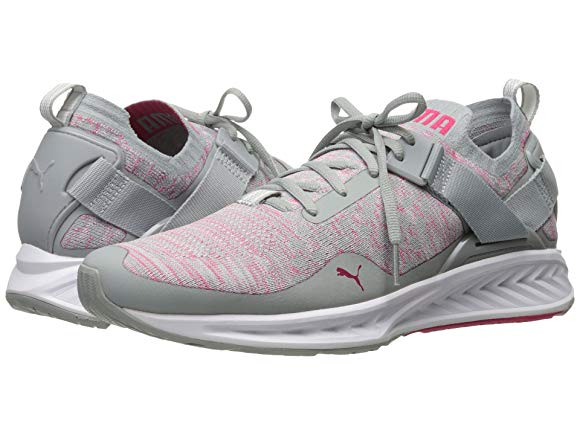 Quarry/Sparkling Cosmo/Puma White