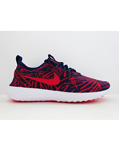 Loyal Blue/Bright Crimson/White/University Red