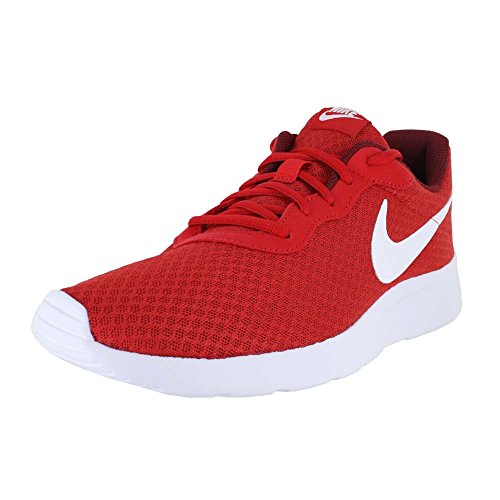 University Red/Team Red/White