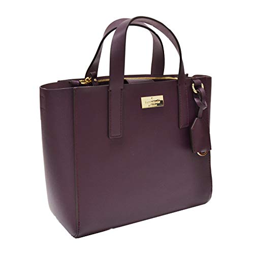 Deep Plum/Sugared Plum