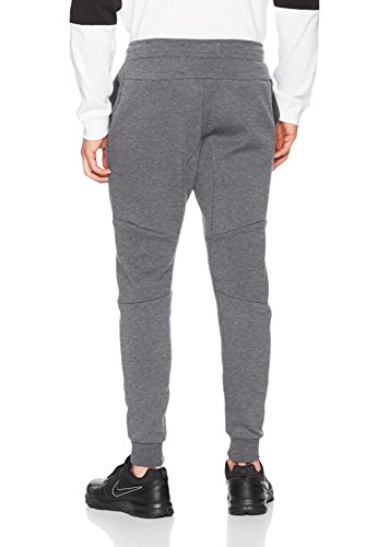Carbon Heather/Black