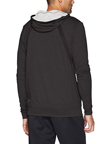 Dark Gray Heather