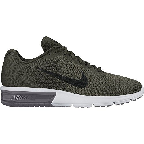 Cargo Khaki/Black-medium Olive