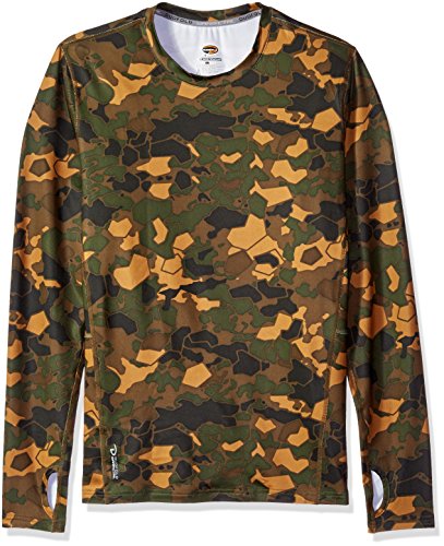 Tawny Brown Faster Asteroid Camo