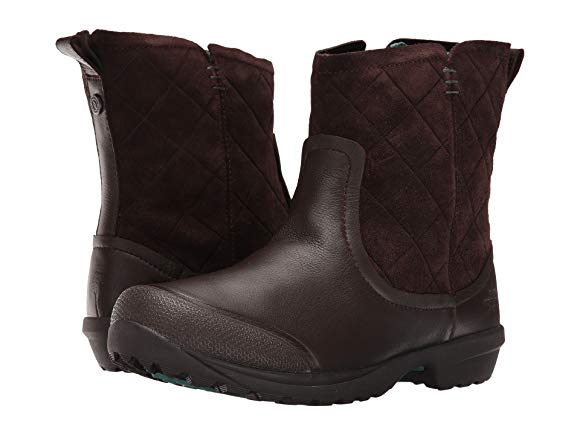 Coffee Bean Brown/Deep Sea (Prior Season)