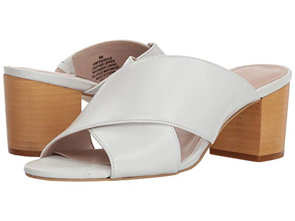 White Leather