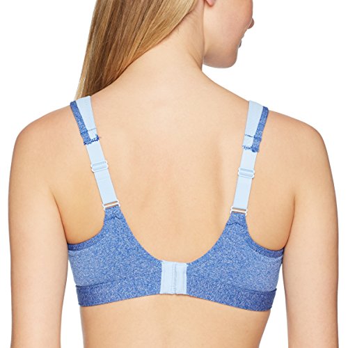 Surf the Web Htr/Ocean Frt Blu