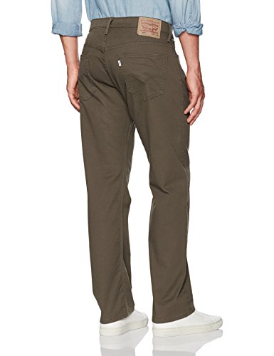 Basalt Grey - Stretch