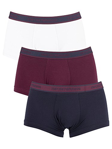 Marine/Must/White