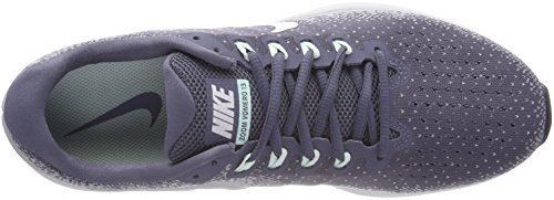 Light Caron /Summit White-wolf Grey
