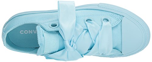 Light Blue/Cream