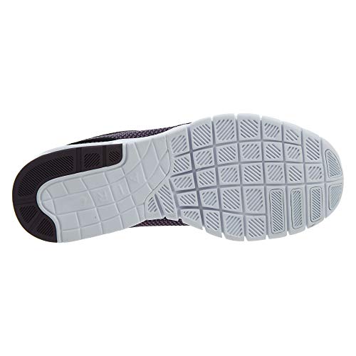 Black/Black-pro Purple-white