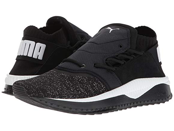 Puma Black/Puma White/Puma Black