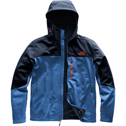 Turkish Sea & Urban Navy & Persian Orange
