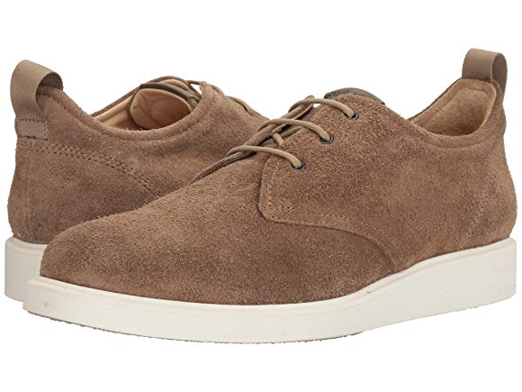 Antelope Suede