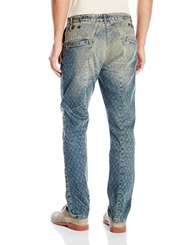 Blue Denim