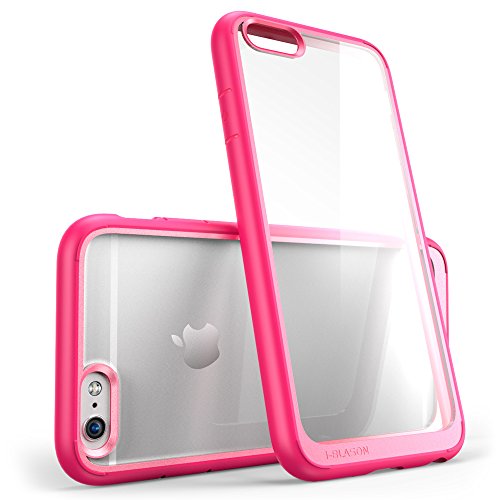 Clear/Pink