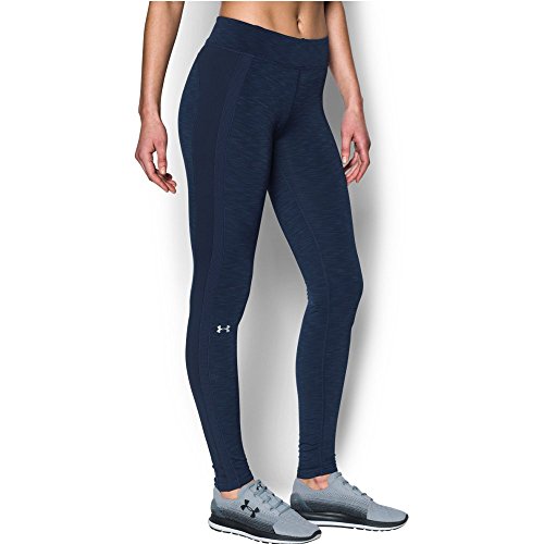 Midnight Navy (410)/Metallic Silver