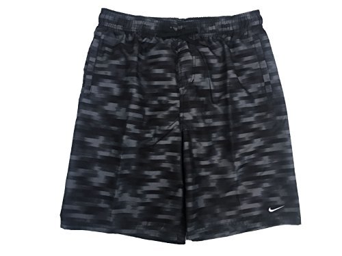 Black (Ness8529-001) / Wolf Grey/Black