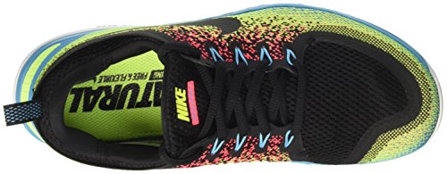 Volt/Black-hot Punch-chlorine Blue
