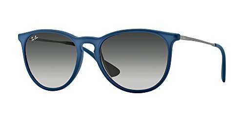 Rubber Blue/Grey Gradient