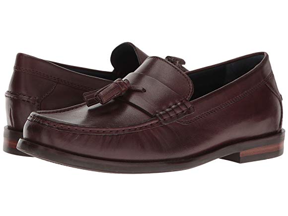 Cordovan Handstain