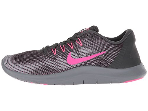 Anthracite/Hyper Pink-wolf Grey