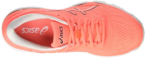 Flash Coral/Black/White