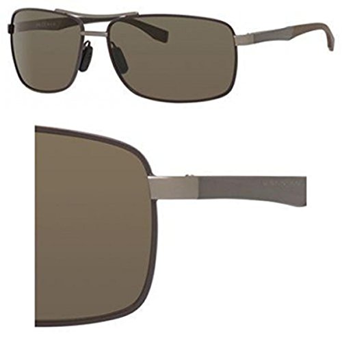 Brown Ruthenium / Mauve Peach Shaded & Carekit