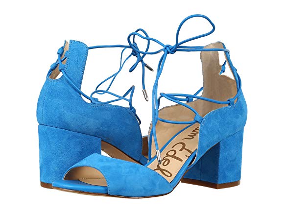 Aquarian Blue